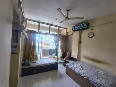 Hall Image of 765 Sq.ft 1 BHK Apartment / Flat for sale in Satatya Avenue, New Ranip Ahmedabad for Rs. 3200000