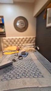 Bedroom Image of 600 Sq.ft 1 BHK Apartment / Flat for sale in Platinum Casa Millennia, Andheri West Mumbai for Rs. 16500000