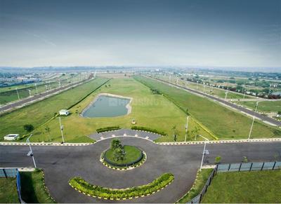 Image of 150 Sq.ft Residential Plot / Land for sale in Greenbay Golf Village, Yeida, Greater Noida for Rs. 14700000