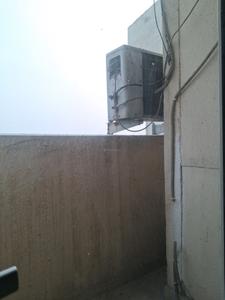 Bedroom One Image of 1044 Sq.ft 2 BHK Apartment / Flat for sale in Paramount Floraville, Kulesara Noida for Rs. 11600000