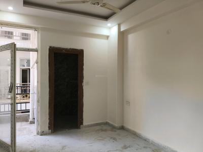 Bedroom Image of 1450 Sq.ft 3 BHK Apartment / Flat for sale in Vihaan Wardania, Noida Extension Greater Noida for Rs. 6100000