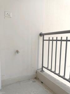 Living Room Image of 940 Sq.ft 2 BHK Apartment / Flat for sale in DTC Southern Heights, Pailan Kolkata for Rs. 5500000