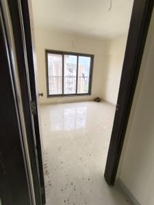 Hall Image of 550 Sq.ft 1 BHK Apartment / Flat for sale in Abhigna Avirahi Heights, Malad West Mumbai for Rs. 10700000