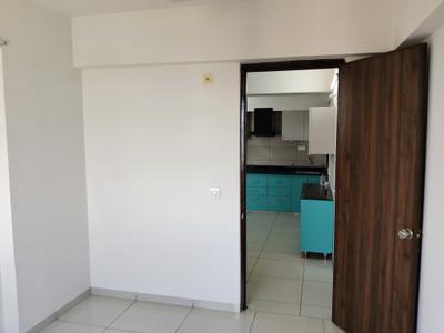 Bedroom Image of 1484 Sq.ft 3 BHK Apartment / Flat for sale in Avirat Silver Brook, Shilaj Ahmedabad for Rs. 7500000