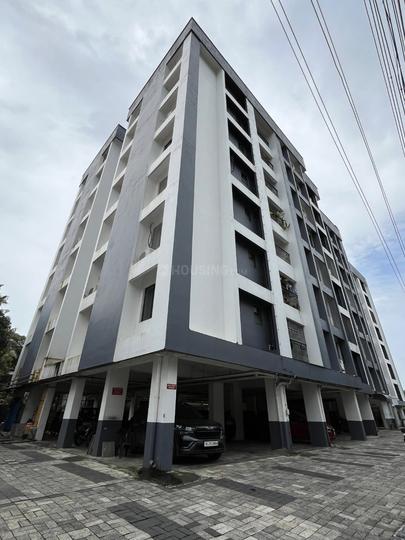 NJK Vijay Main Image 1