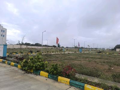 Image of 1200 Sq.ft Residential Plot / Land for sale in Vemagal, Kolar for Rs. 3800000