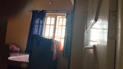 1 BHK Independent Builder Floor