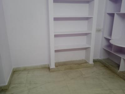 Bedroom Image of 630 Sq.ft 1 BHK Builder Floor for rent in Uppal Hyderabad for Rs. 8000