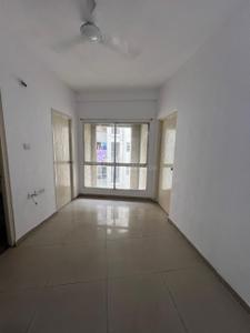 Hall Image of 535 Sq.ft 2 BHK Apartment / Flat for rent in Nerhe Pune for Rs. 13000