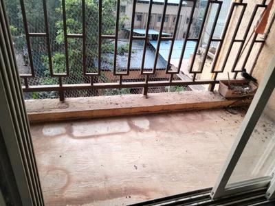 Living Room Image of 700 Sq.ft 1 BHK Apartment / Flat for sale in GHP Sonnet, Kharghar Navi Mumbai for Rs. 7500000