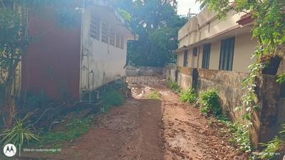 Image of 2170 Sq.ft Residential Plot / Land for sale in Ayyanthole, Thrissur for Rs. 1200000