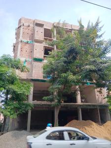 Image of 891 Sq.ft 2 BHK Apartment / Flat for sale in Mukundapur, Kolkata for Rs. 4900000