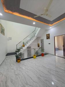Hall Image of 2600 Sq.ft 3 BHK Independent House for rent in Bhicholi Mardana Indore for Rs. 30000