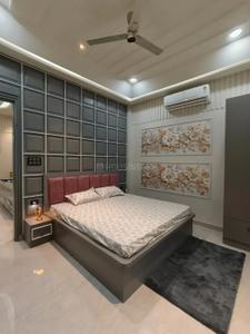 Bedroom Image of 3200 Sq.ft 4 BHK Villa for sale in Mohanpura Jaipur for Rs. 29500000