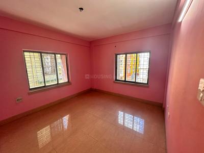 Bedroom Image of 1456 Sq.ft 3 BHK Apartment / Flat for sale in New Town Kolkata for Rs. 10500000