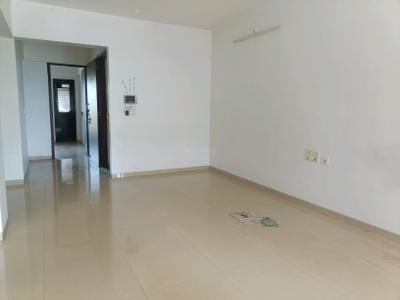 Living Room Image of 1310 Sq.ft 2.5 BHK Apartment / Flat for sale in Hitech Springdale, Kalamboli Navi Mumbai for Rs. 9700000