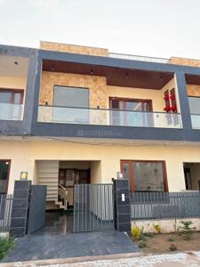 Image of 1143 Sq.ft 3 BHK Independent House for sale in Sector 127, Mohali for Rs. 11000000