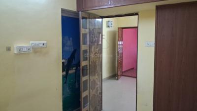 Bedroom Image of 922 Sq.ft 2 BHK Independent House for sale in Ambattur Chennai for Rs. 5700002