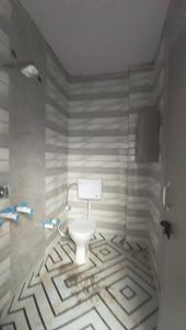 Bathroom Image of 495 Sq.ft 1.5 BHK Builder Floor for sale in Bindapur New Delhi for Rs. 6000000