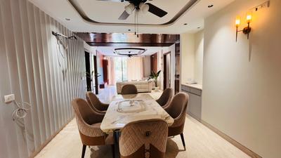 Hall Image of 3450 Sq.ft 4 BHK Builder Floor for sale in Ansal Api Esencia, Sector 67 Gurgaon for Rs. 35000000