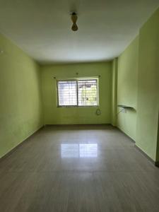 Hall Image of 590 Sq.ft 1 BHK Apartment / Flat for sale in Wanjalewadi Pune for Rs. 2900000