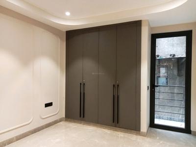 Bedroom Image of 1440 Sq.ft 3 BHK Builder Floor for sale in East Of Kailash New Delhi for Rs. 45000000