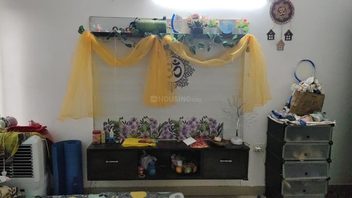 Ramprastha Shanti Vihar Living Room 1