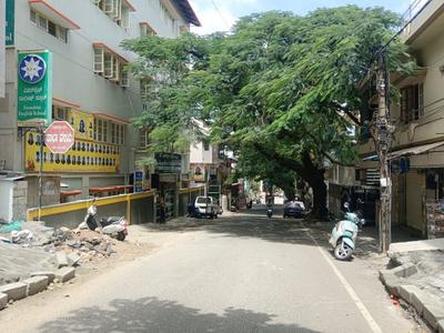 Image of 1100 Sq.ft 2 BHK Apartment / Flat for sale in Banashankari, Bengaluru for Rs. 10450000