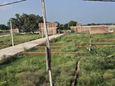 Image of 900 Sq.ft Residential Plot / Land for sale in Mandhana, Kanpur for Rs. 1350000