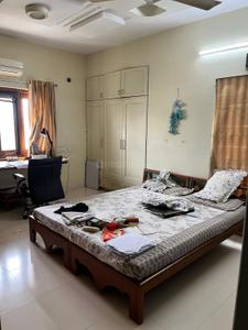 Bedroom Image of 3400 Sq.ft 4 BHK Apartment / Flat for sale in Sewani Viceroy Villa Apartments, Vastrapur Ahmedabad for Rs. 28000000