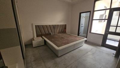 Bedroom Image of 2000 Sq.ft 4 BHK Independent House for sale in Kharar Mohali for Rs. 15500000