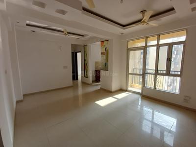 Hall Image of 850 Sq.ft 2.5 BHK Apartment / Flat for sale in IITL Nimbus The Hyde Park Noida Tower Y Q R, Sector 78 Noida for Rs. 12200000