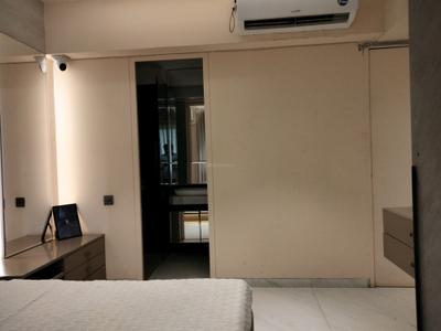 Bedroom Image of 1790 Sq.ft 3 BHK Apartment / Flat for sale in Codename Cloud City , Kharghar Navi Mumbai for Rs. 11500000
