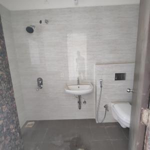 Image of 1450 Sq.ft 2 BHK Apartment / Flat for rent in Sanklecha The Metrozone, Indira Nagar, Nashik for Rs. 19500