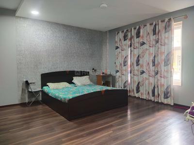 Bedroom Image of 4369 Sq.ft 5 BHK Villa for sale in Cynosure Jyothi Woods by Cynosure Homez, Brookefield Bengaluru for Rs. 78000000