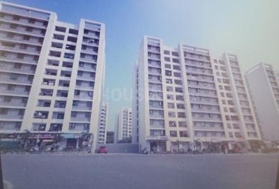 Image of IVY NIA Society in Wagholi, Pune