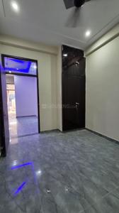Hall Image of 590 Sq.ft 2 BHK Independent House for sale in Sukhdeopura Nohara Jaipur for Rs. 3700000