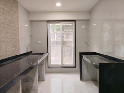 Kitchen Image of 995 Sq.ft 2 BHK Apartment / Flat for sale in New Anamika, Andheri East Mumbai for Rs. 25300000