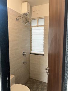 Image of 800 Sq.ft 2 BHK Apartment / Flat for rent in VJ Yashwin Hinjawadi, Hinjawadi Phase 2, Pune for Rs. 31000