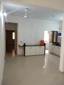 Hall Image of 1200 Sq.ft 3 BHK Apartment / Flat for sale in Akshar Pavilion, Bhayli Vadodara for Rs. 5600000