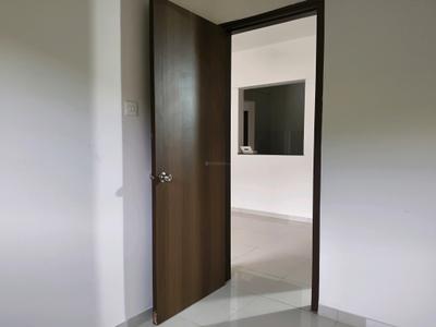Bedroom Image of 1256 Sq.ft 2.5 BHK Apartment / Flat for sale in Shapoorji Pallonji Vanaha, Bavdhan Pune for Rs. 11000000