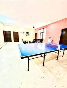 Hall Image of Care stay pg in Sector 21, Gurgaon