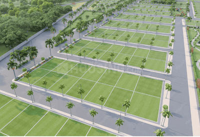 Image of 80 Sq.ft Residential Plot / Land for sale in Sector 52, Gurgaon for Rs. 27300000