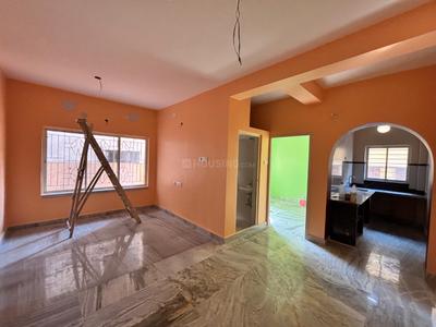 Hall Image of 1127 Sq.ft 3 BHK Apartment / Flat for sale in Parnasree Pally Kolkata for Rs. 4500000