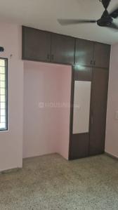 SUSMITA APART Bedroom One 4