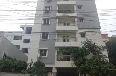 Image of  baswaraj  Nest 501 in Serilingampally, Hyderabad