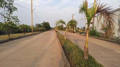Image of 4000 Sq.ft Residential Plot / Land for sale in Kamal Vihar, Raipur for Rs. 8000000