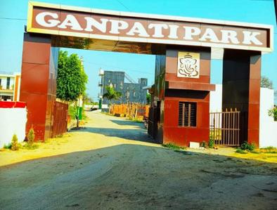 Image of 1650 Sq.ft 3 BHK Duplex for sale in Modipuram, Meerut for Rs. 5800000