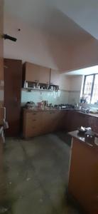 Kitchen Image of 4000 Sq.ft 4 BHK Independent House for sale in Gomti Nagar Lucknow for Rs. 20000000