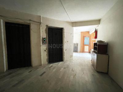 Hall Image of 1260 Sq.ft 3 BHK Apartment / Flat for sale in Shahibaug Ahmedabad for Rs. 12800000
